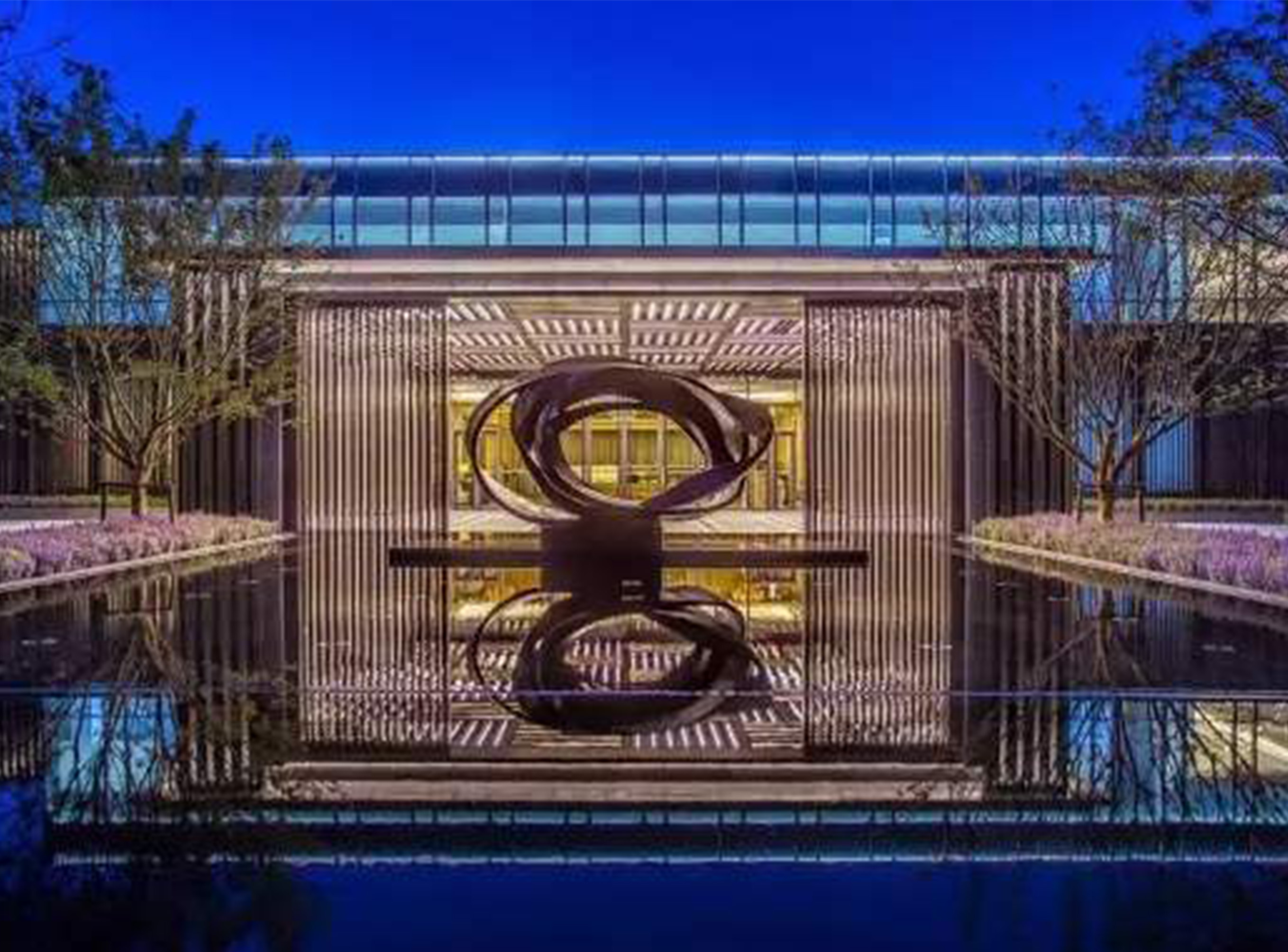 蘇州融創(chuàng)壹號(hào)院