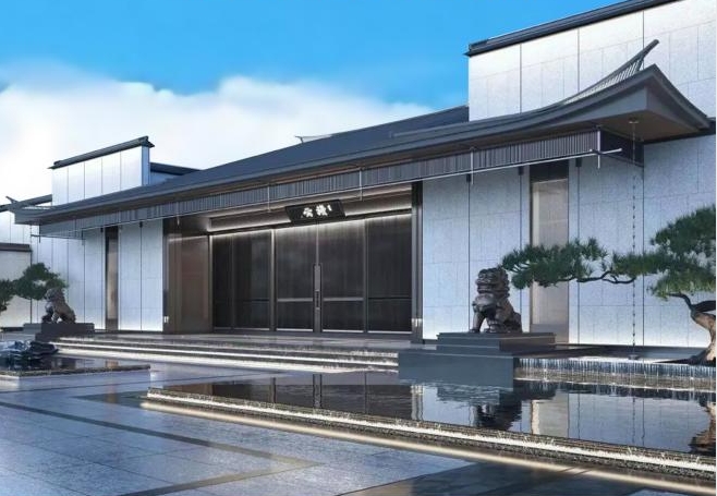 蘇州建發(fā)縵云項(xiàng)目